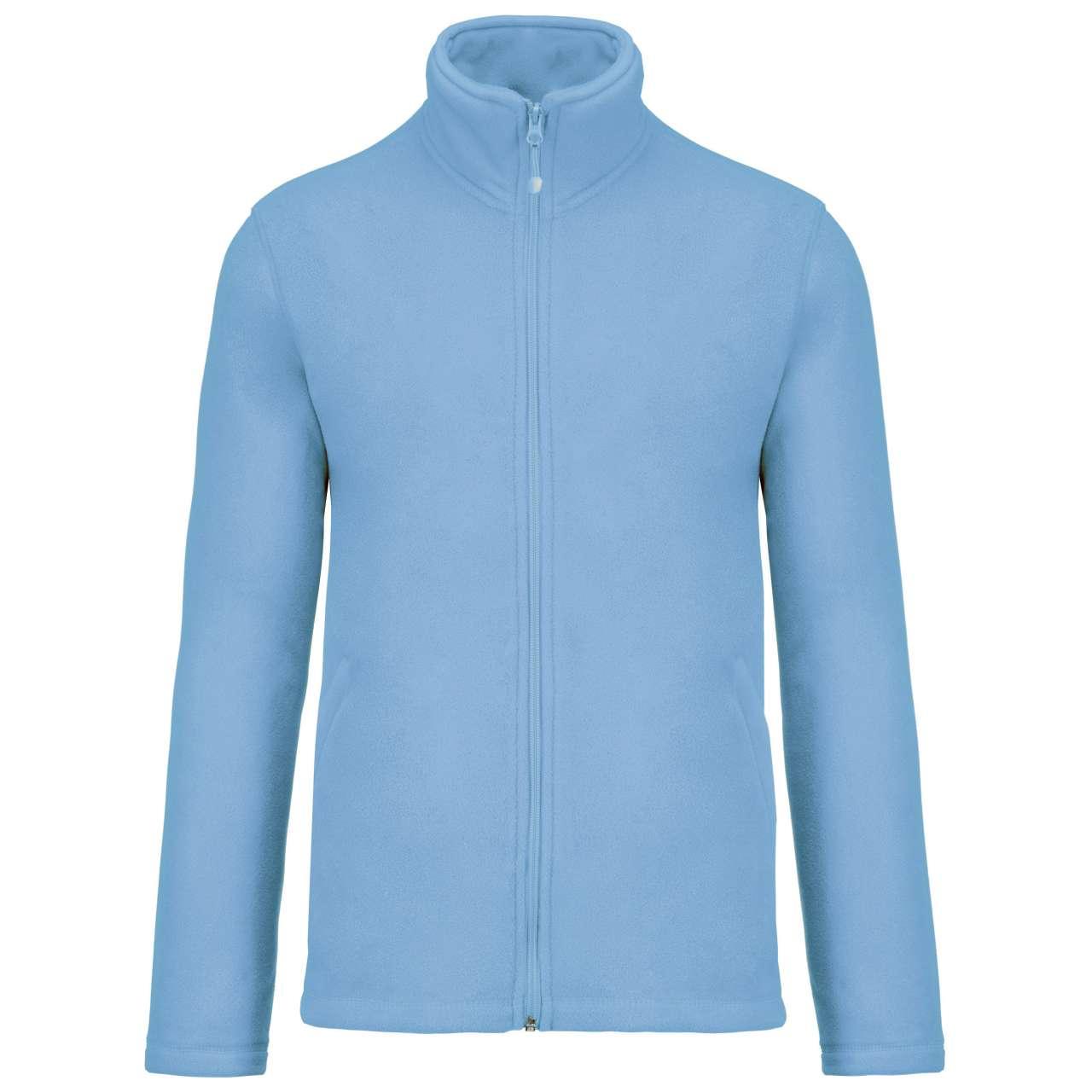 FALCO - FULL ZIP MICROFLEECE JACKET - Image 47