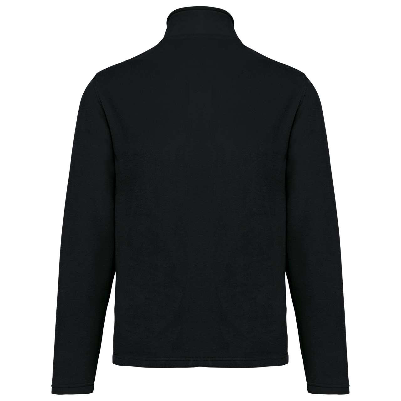 UNISEX ECO-FRIENDLY MICRO-POLARFLEECE JACKET - Image 2