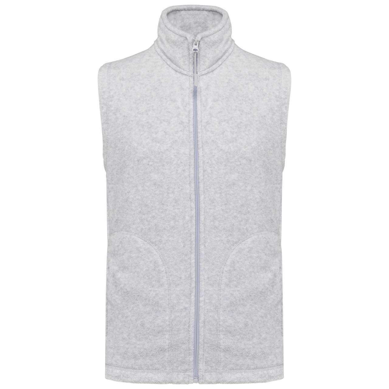 LUCA - MEN'S MICROFLEECE GILET - Image 31