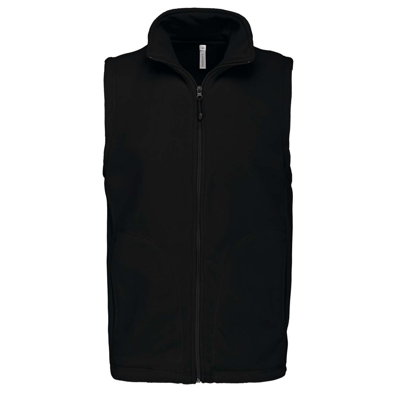 LUCA - MEN'S MICROFLEECE GILET - Image 30
