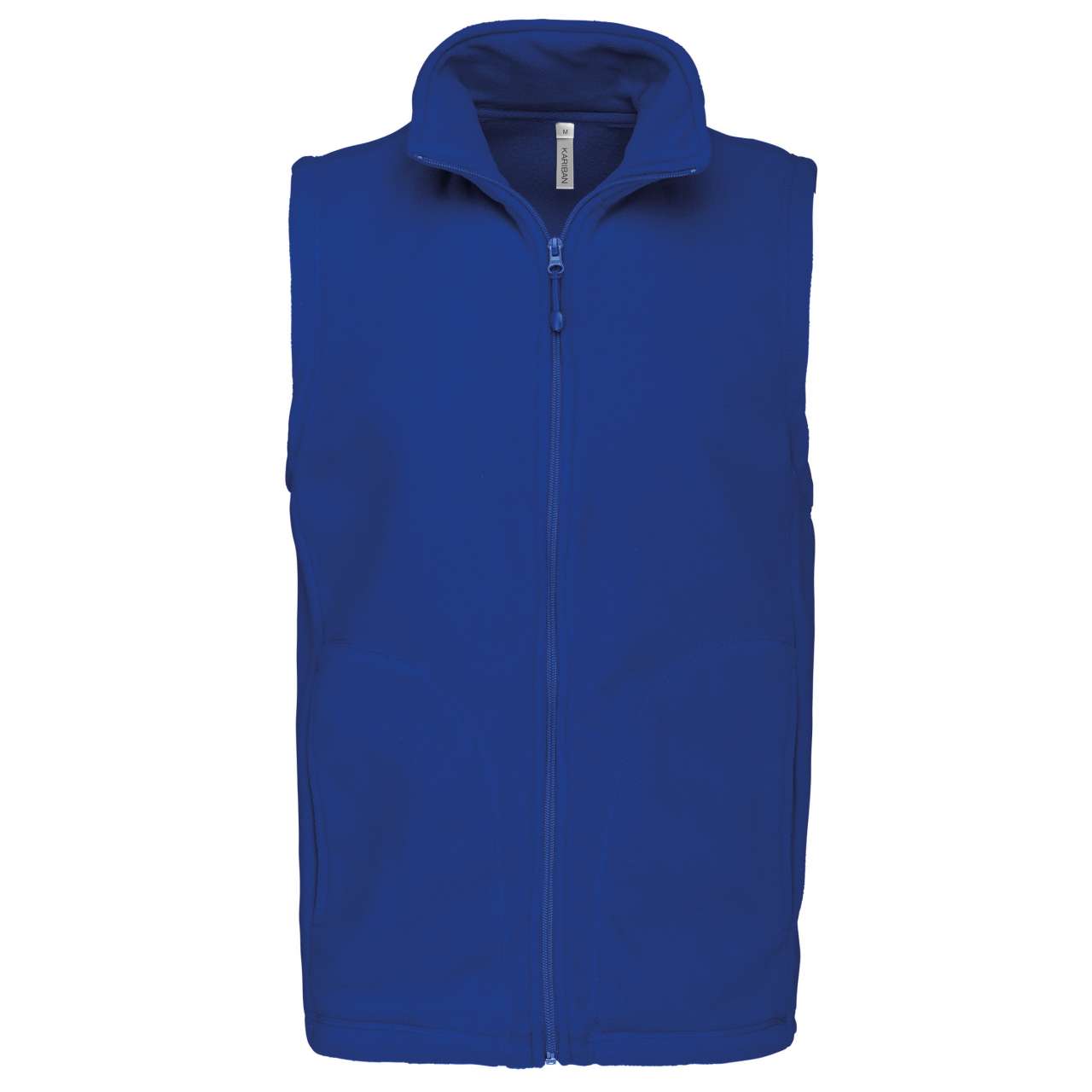 LUCA - MEN'S MICROFLEECE GILET - Image 26