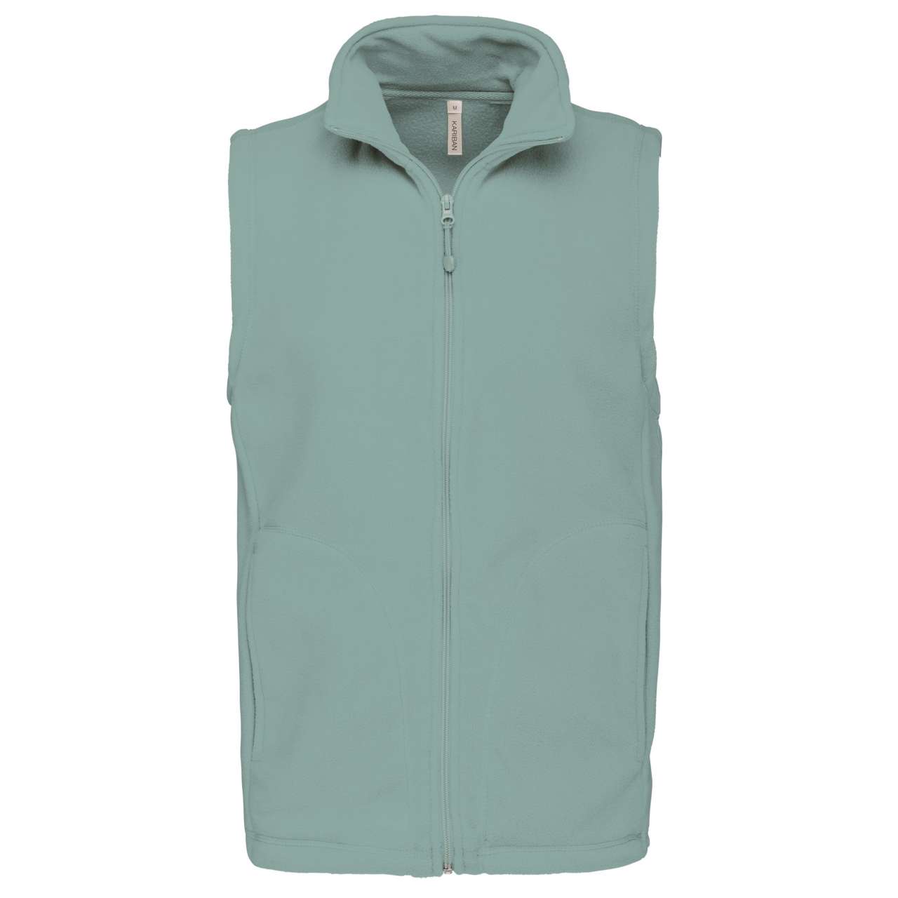 LUCA - MEN'S MICROFLEECE GILET - Image 28