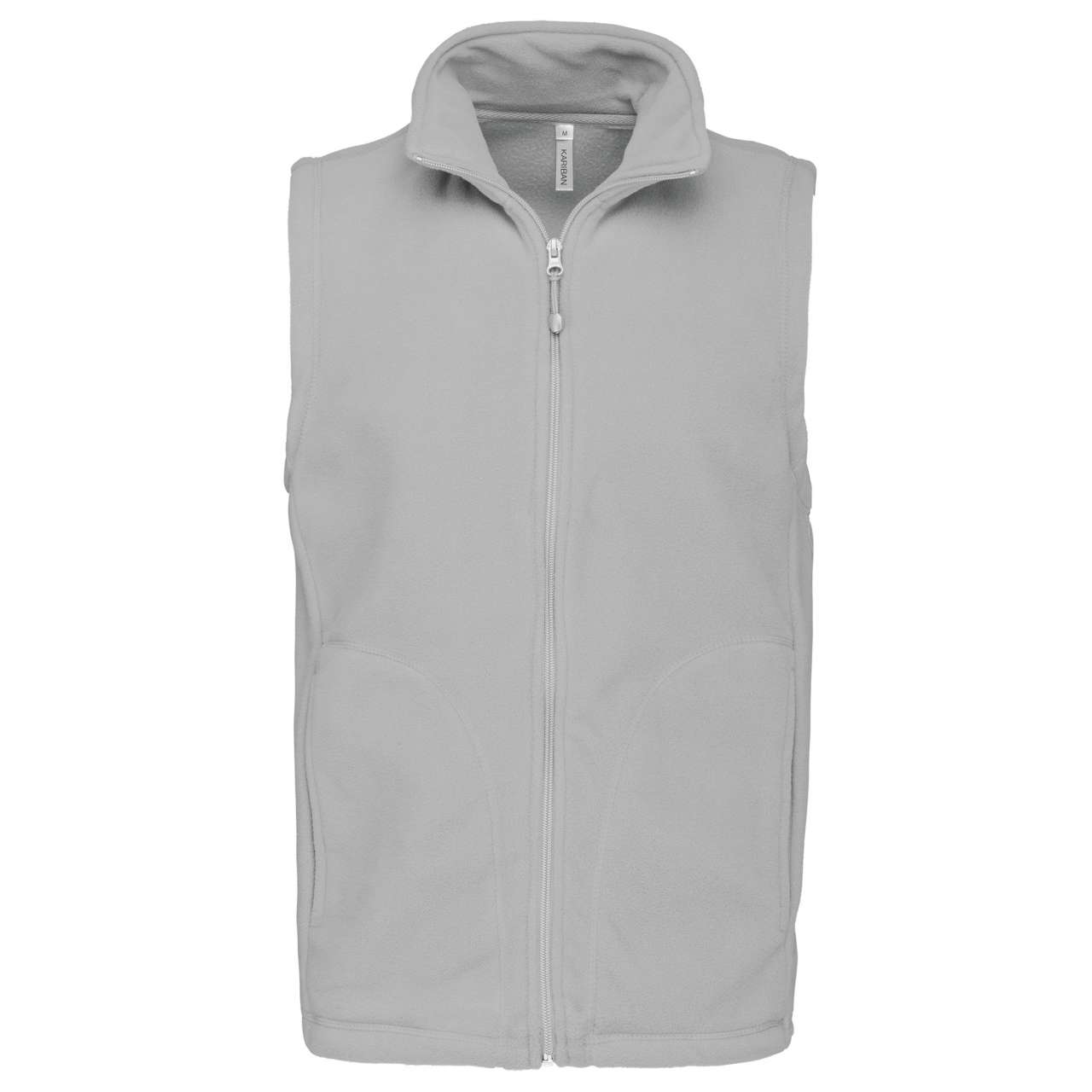 LUCA - MEN'S MICROFLEECE GILET - Image 23