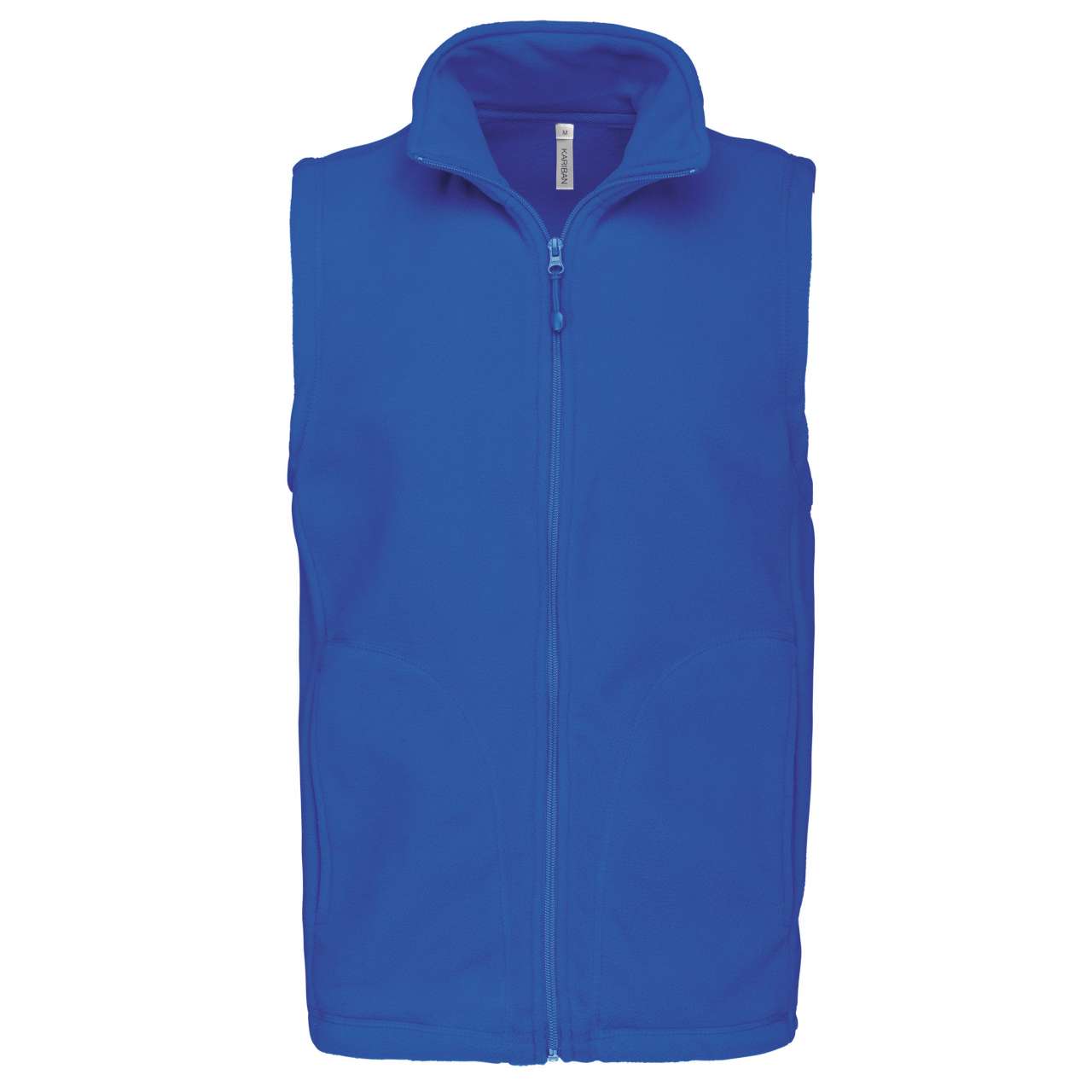 LUCA - MEN'S MICROFLEECE GILET - Image 21