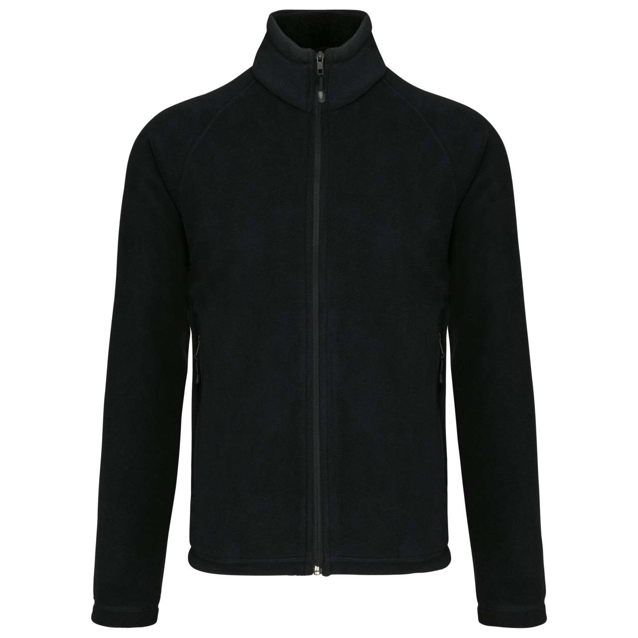 MARCO - FULL ZIP MICROFLEECE JACKET - Image 3