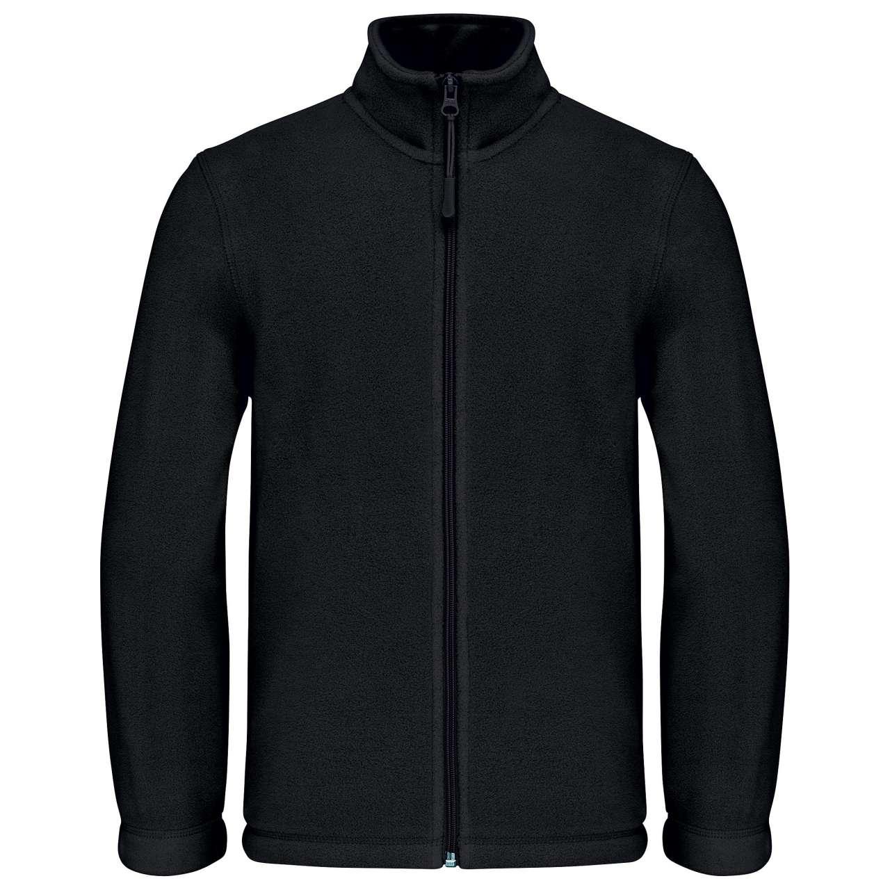 KIDS' FULL ZIP FLEECE JACKET - Image 8
