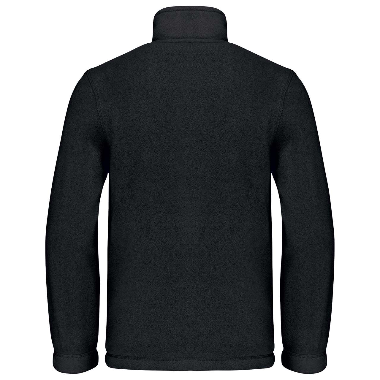 KIDS' FULL ZIP FLEECE JACKET - Image 4