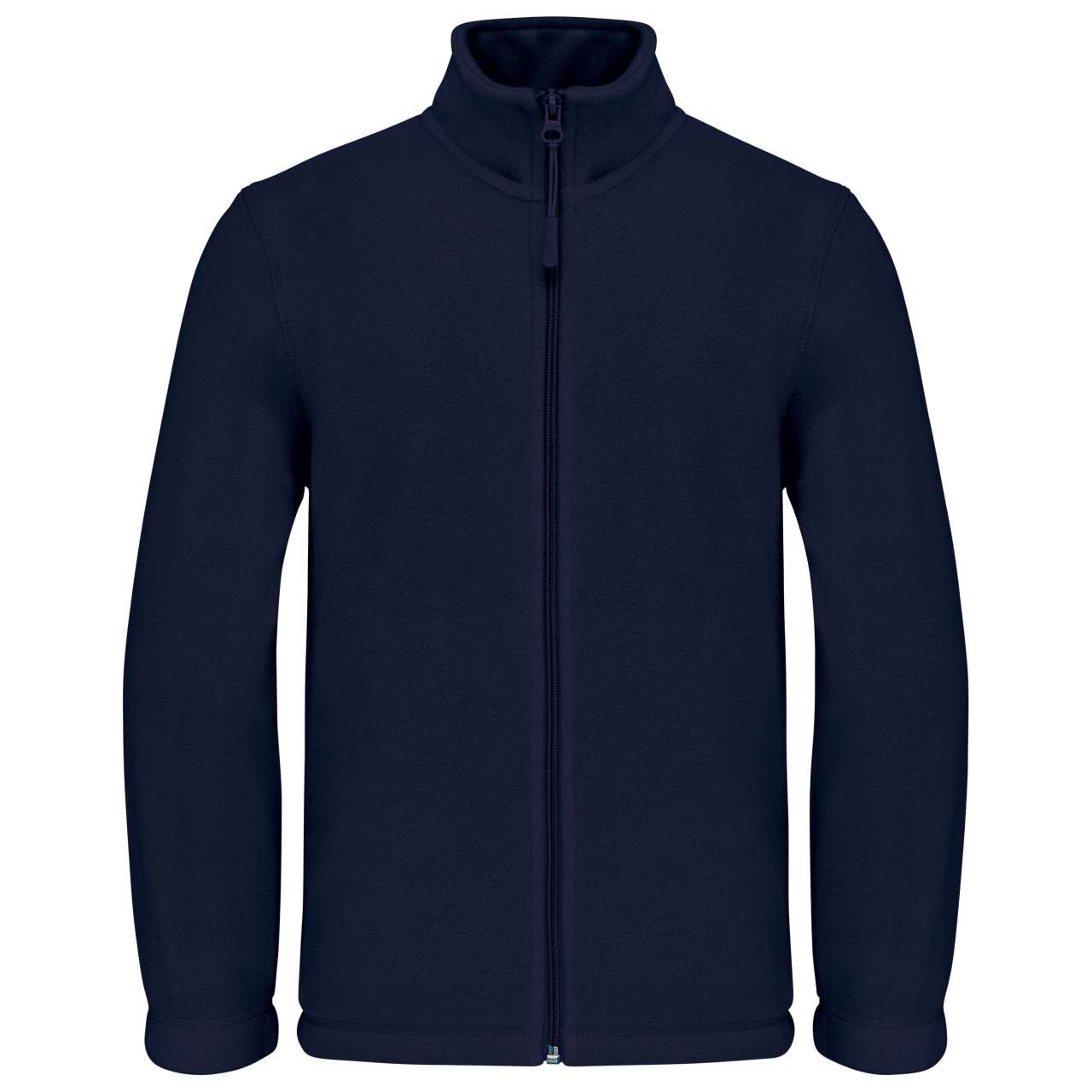 KIDS' FULL ZIP FLEECE JACKET - Image 6