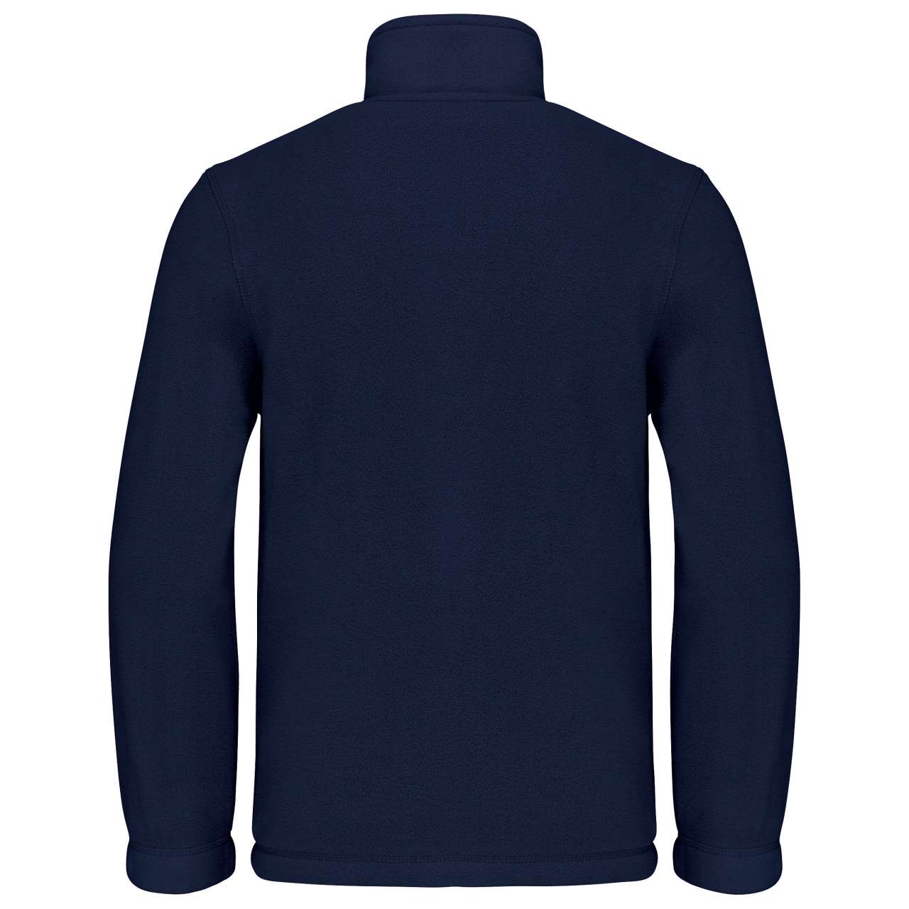 KIDS' FULL ZIP FLEECE JACKET - Image 3