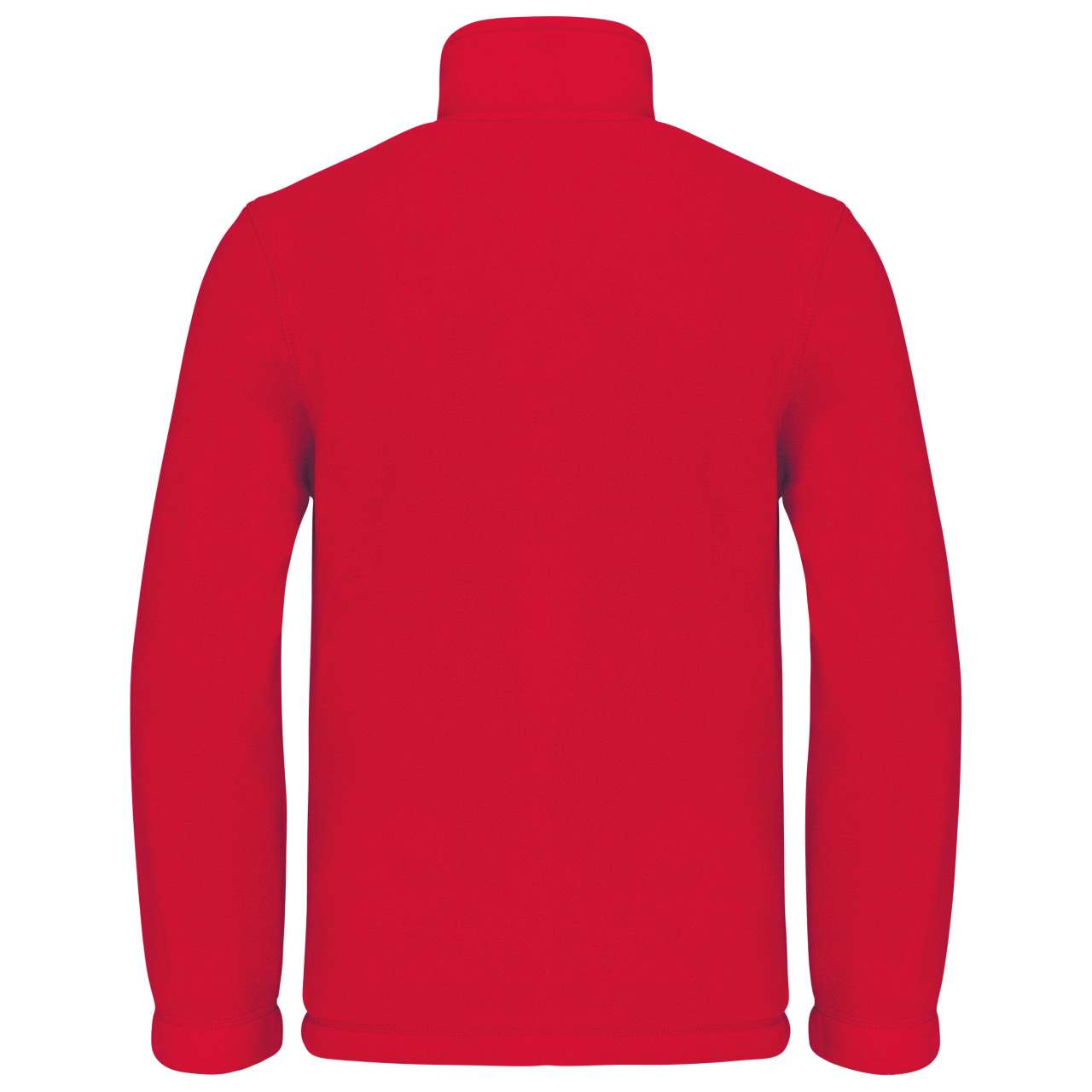 KIDS' FULL ZIP FLEECE JACKET - Image 2