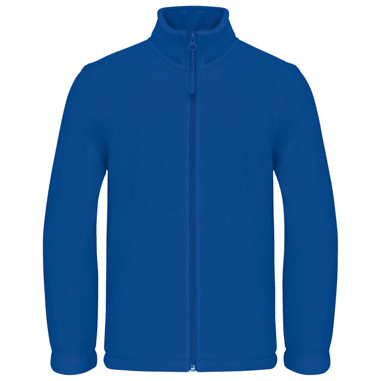 KIDS' FULL ZIP FLEECE JACKET - Image 5
