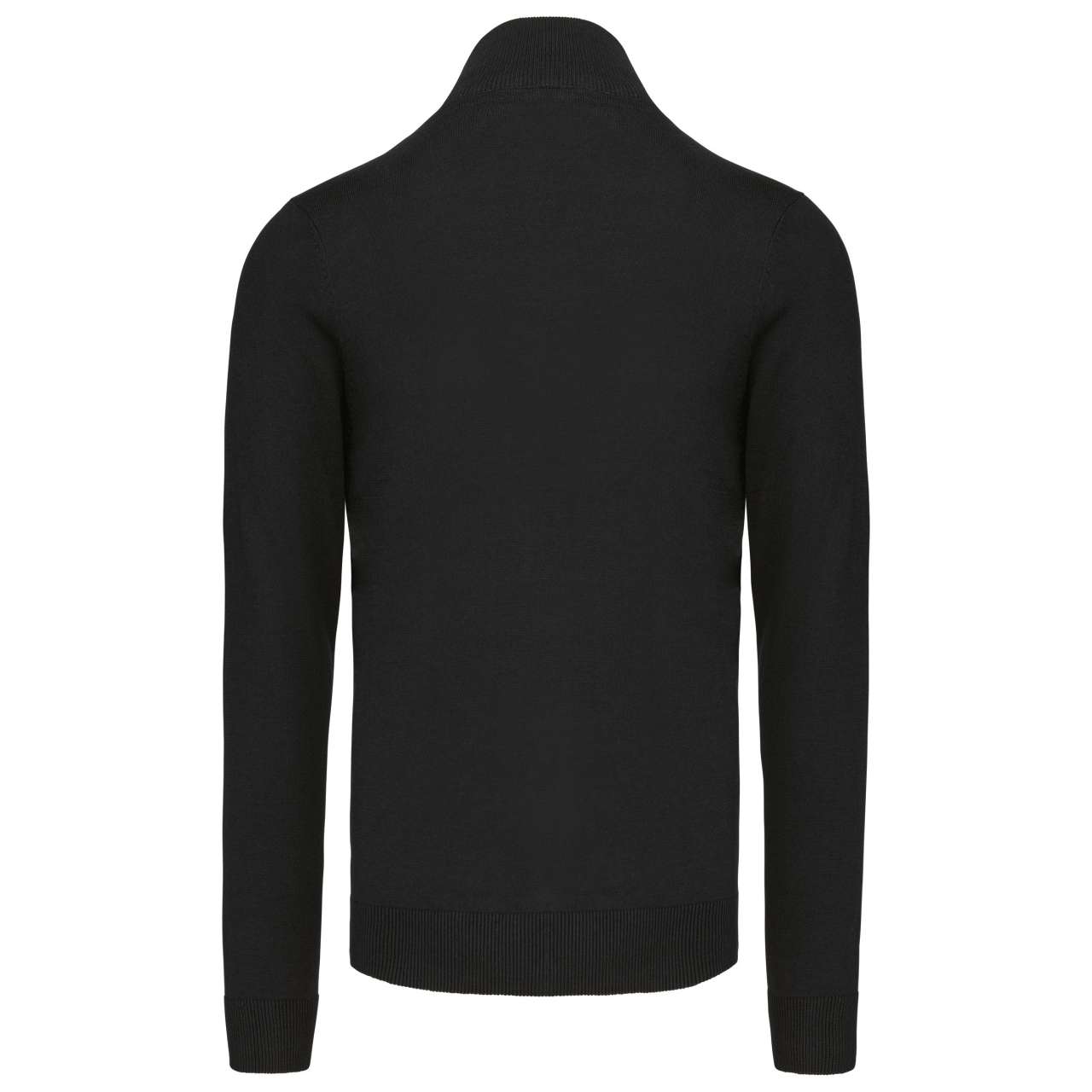 MEN'S FULL ZIP CARDIGAN - Image 13
