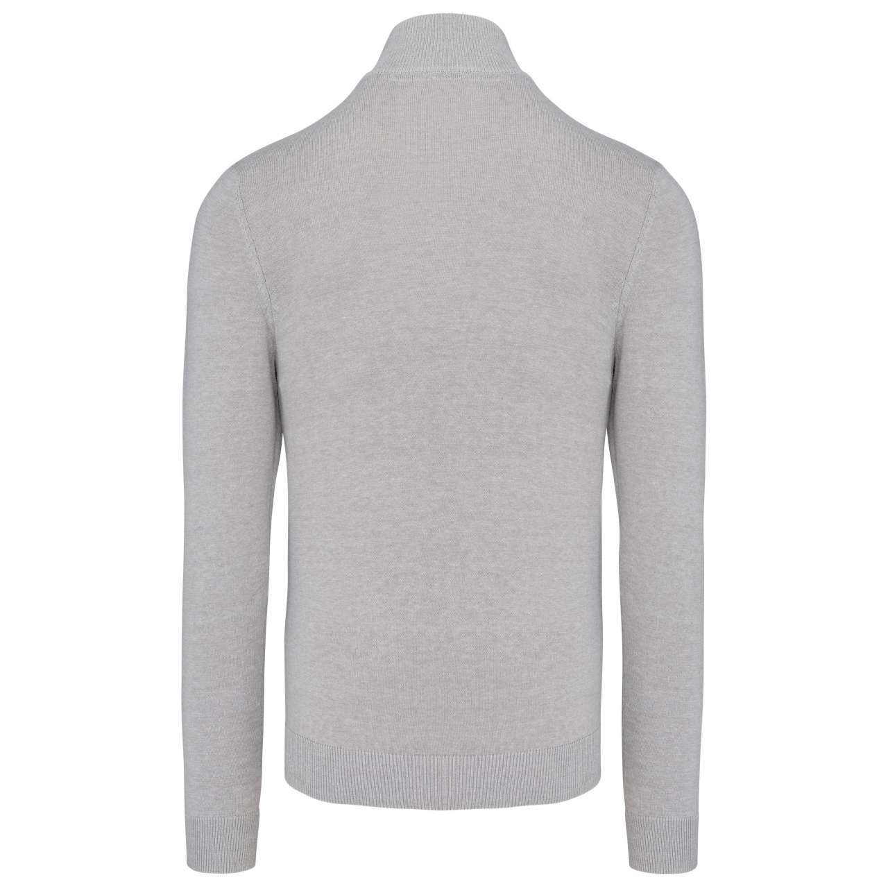 MEN'S FULL ZIP CARDIGAN - Image 11