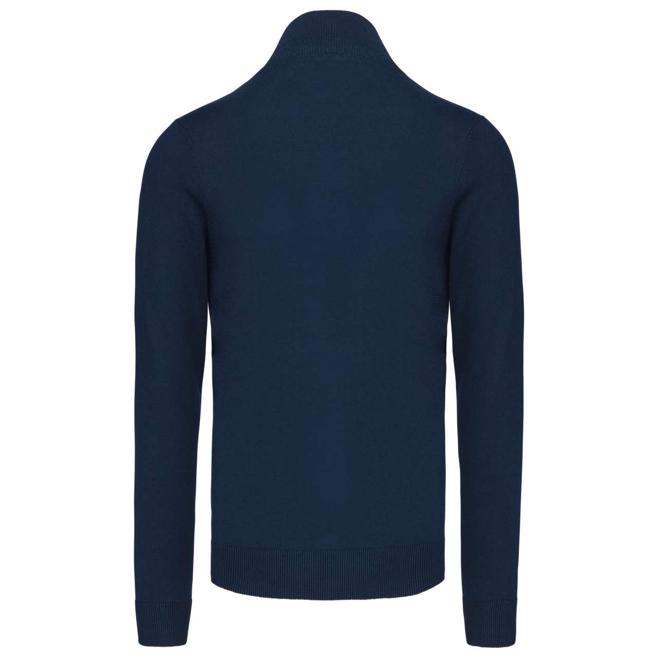 MEN'S FULL ZIP CARDIGAN - Image 3