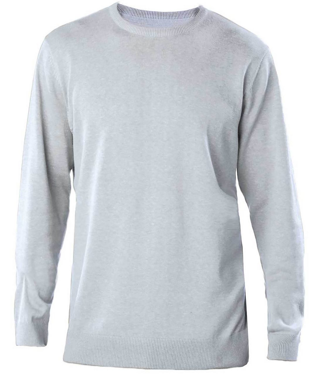 MEN'S CREW NECK JUMPER - Image 2