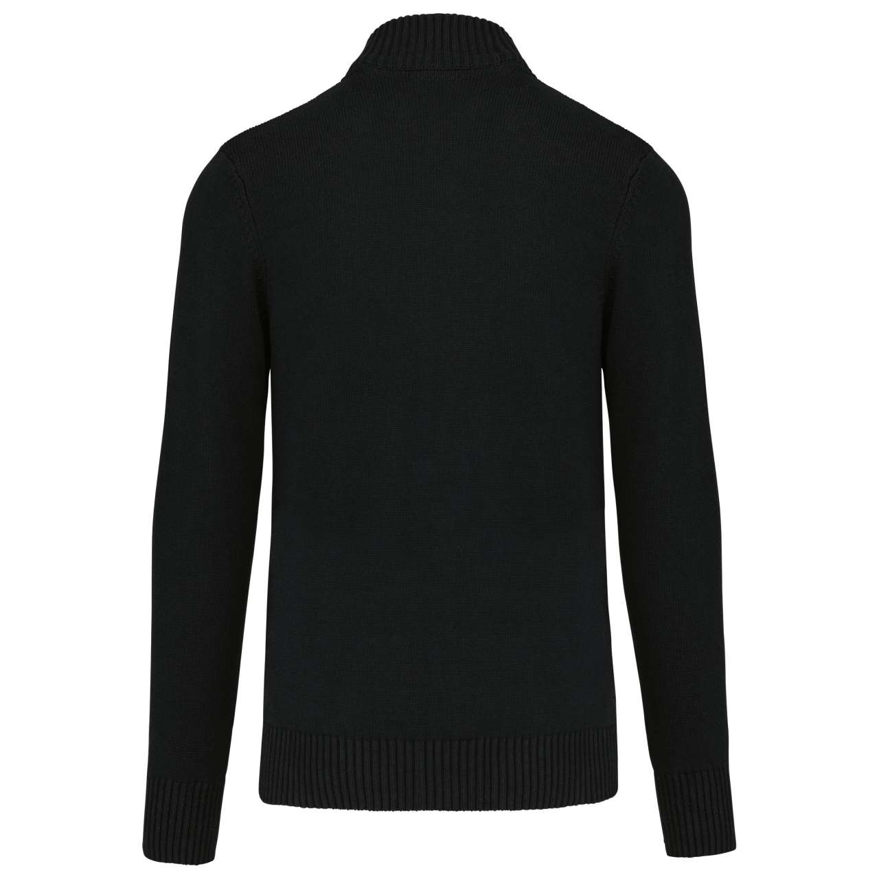 FULL ZIP CARDIGAN - Image 3