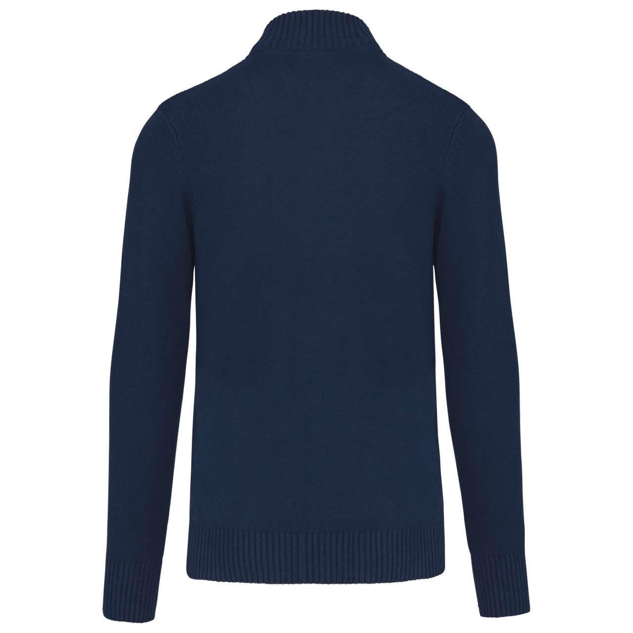 FULL ZIP CARDIGAN - Image 2