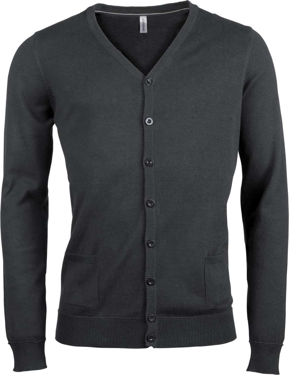 MEN'S CARDIGAN - Image 4