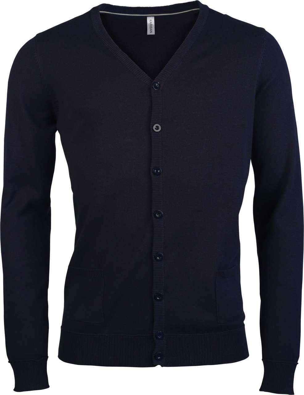 MEN'S CARDIGAN - Image 3