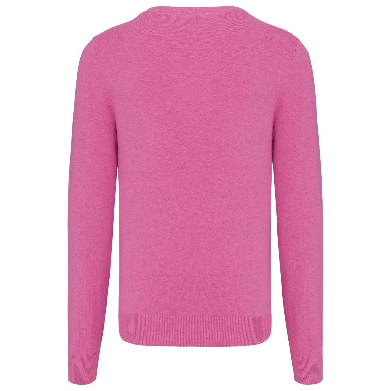 PREMIUM V-NECK JUMPER - Image 6