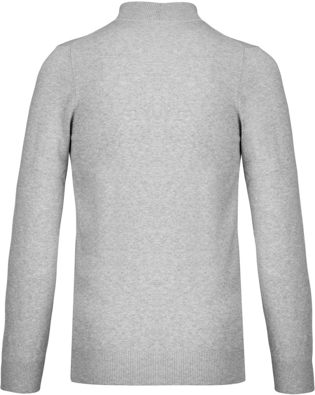 PREMIUM FULL ZIP CARDIGAN - Image 2