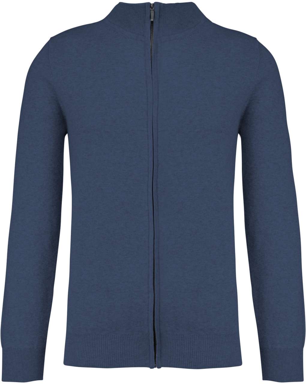 PREMIUM FULL ZIP CARDIGAN - Image 3