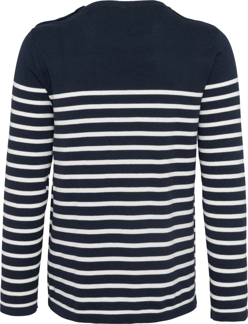 MEN'S SAILOR JUMPER - Image 2