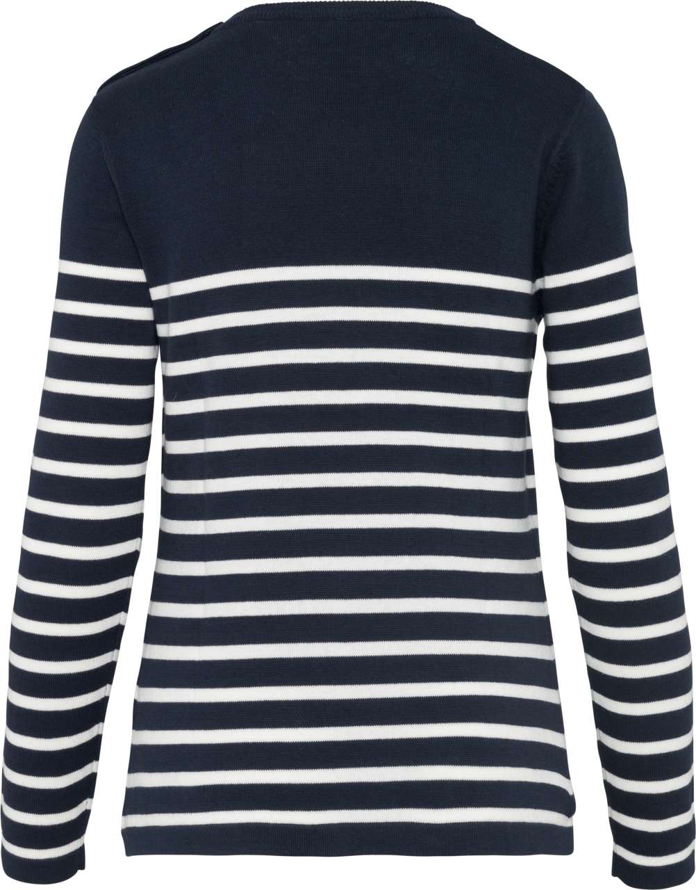 LADIES' SAILOR JUMPER - Image 2