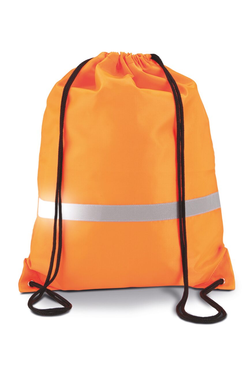 DRAWSTRING BACKPACK - Image 2
