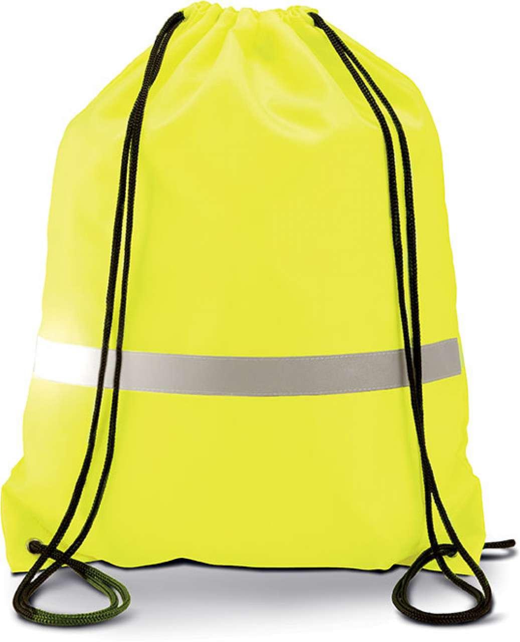 DRAWSTRING BACKPACK - Image 3
