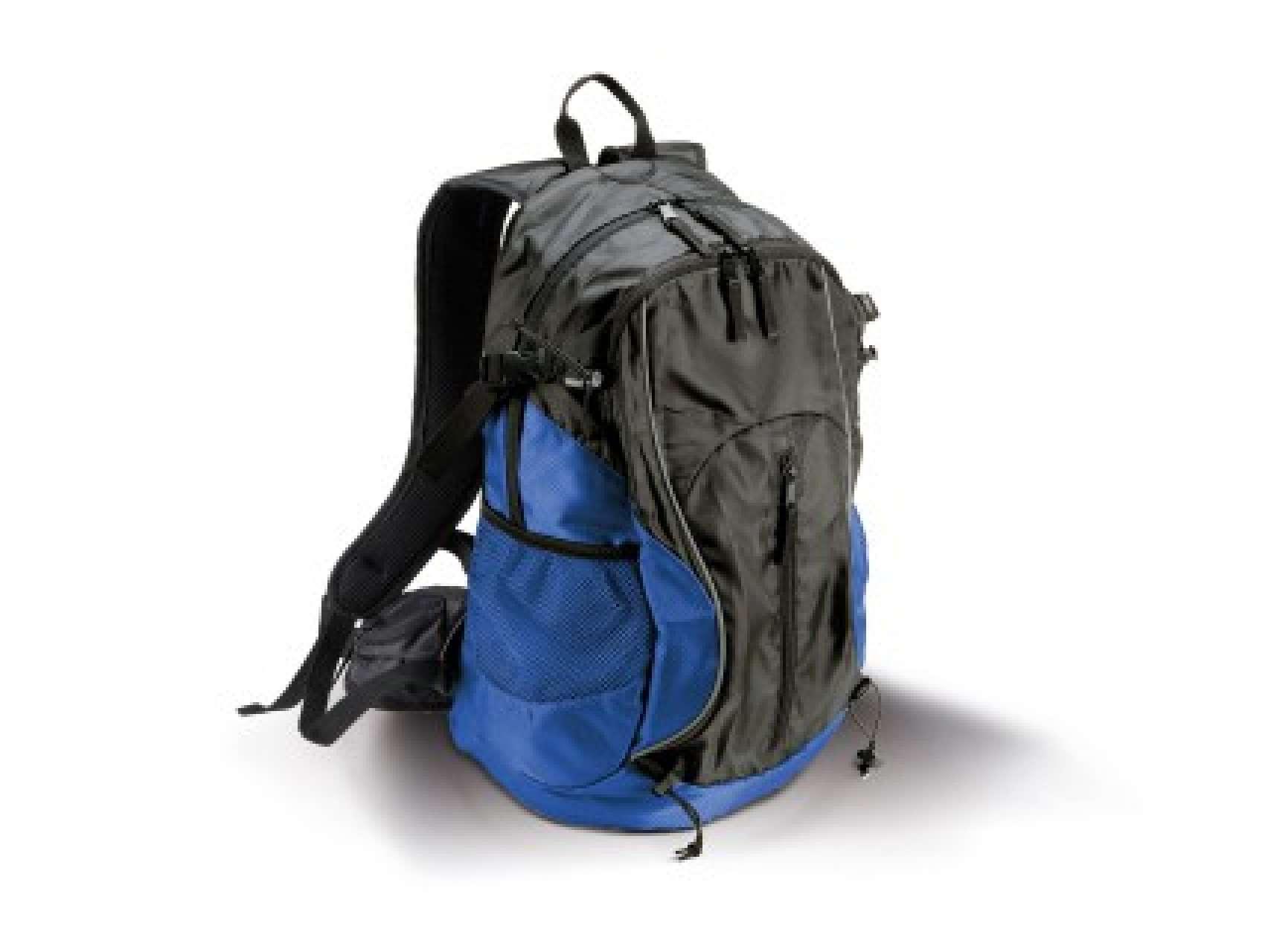 MULTI-SPORTS BACKPACK - Image 2