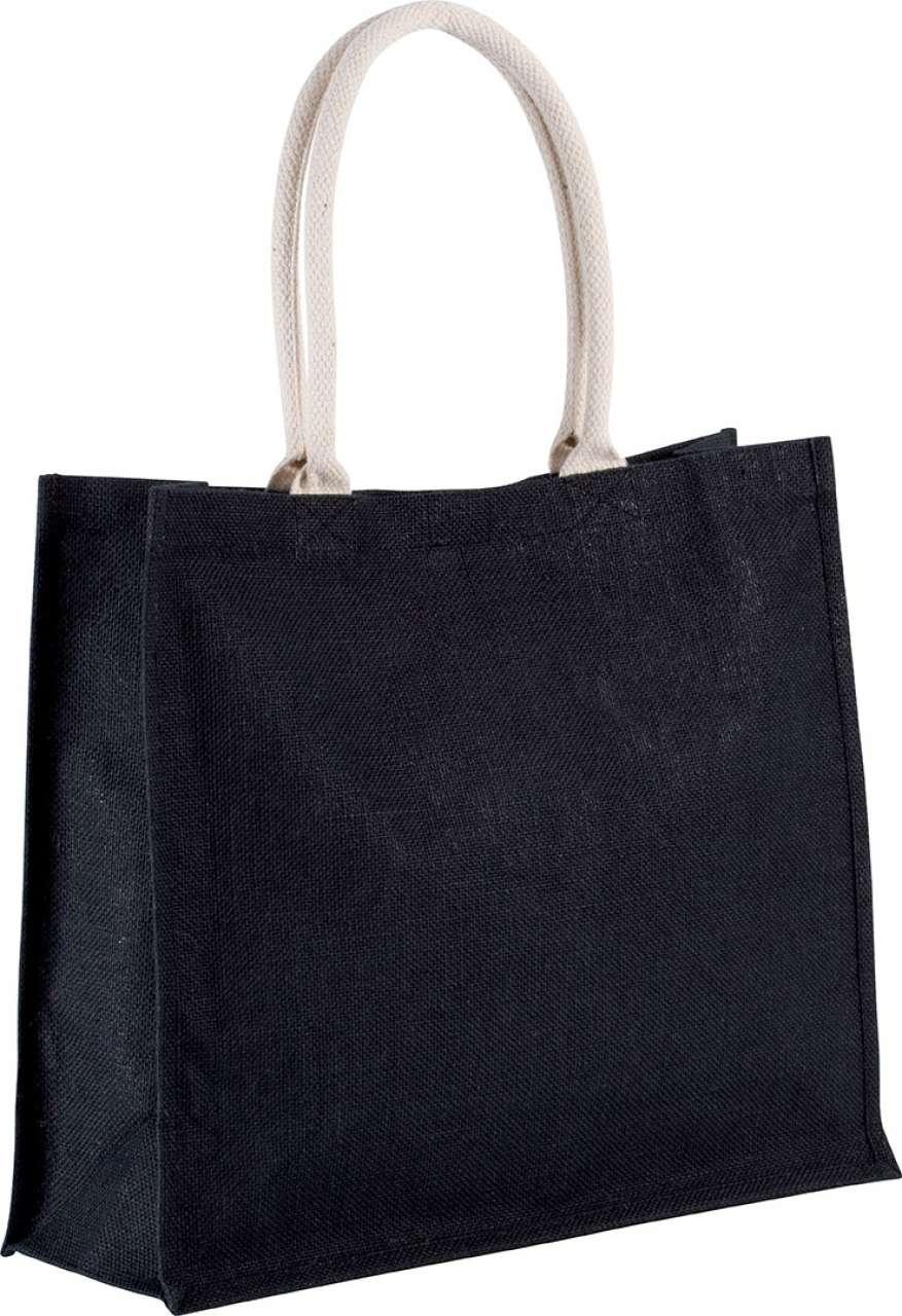 JUTE BEACH BAG - Image 27