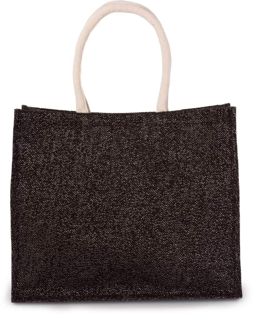 JUTE BEACH BAG - Image 13