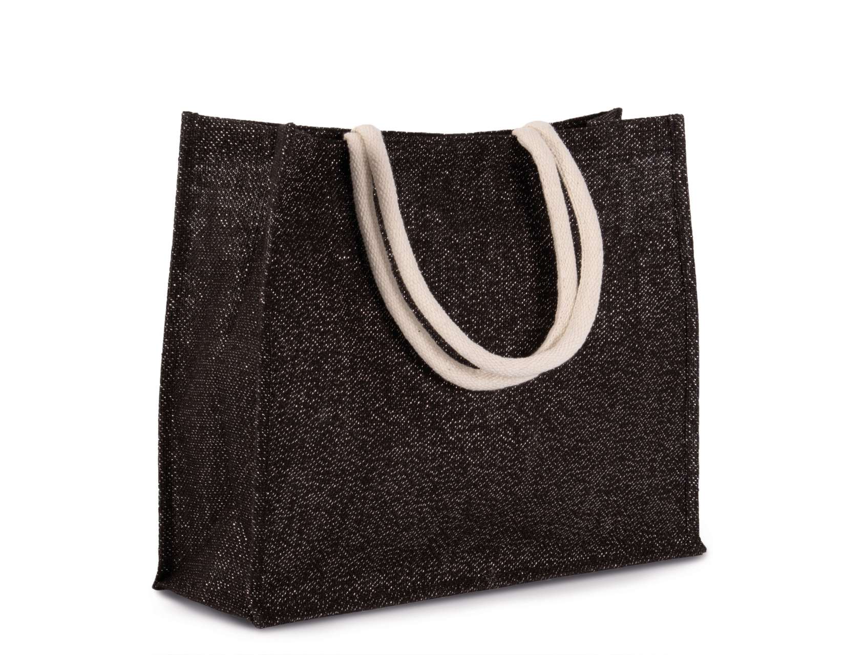 JUTE BEACH BAG - Image 22