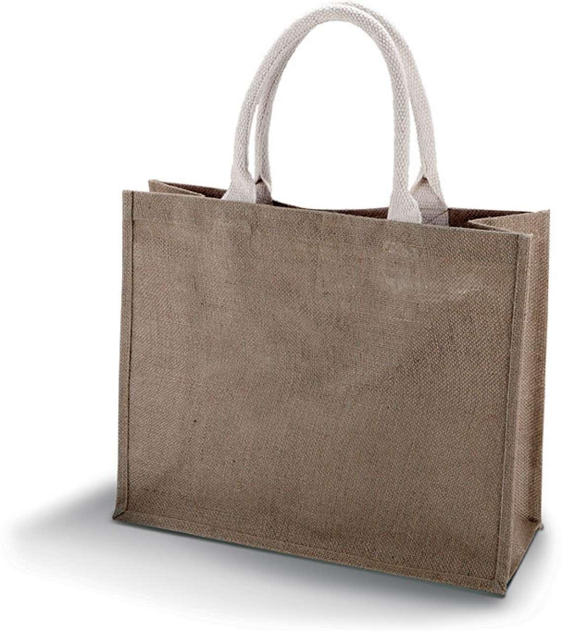 JUTE BEACH BAG - Image 23