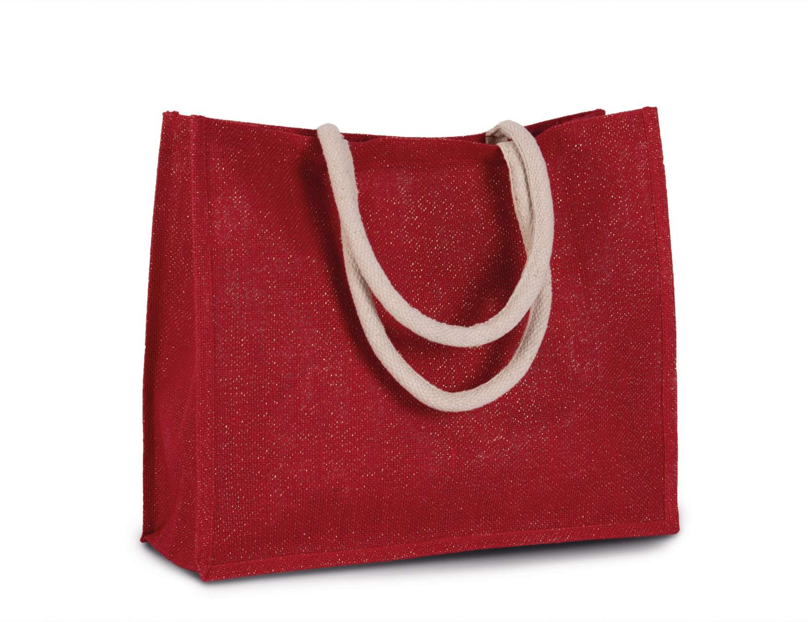 JUTE BEACH BAG - Image 16