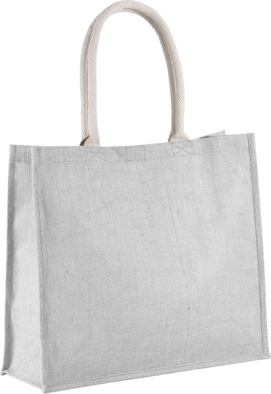 JUTE BEACH BAG - Image 7