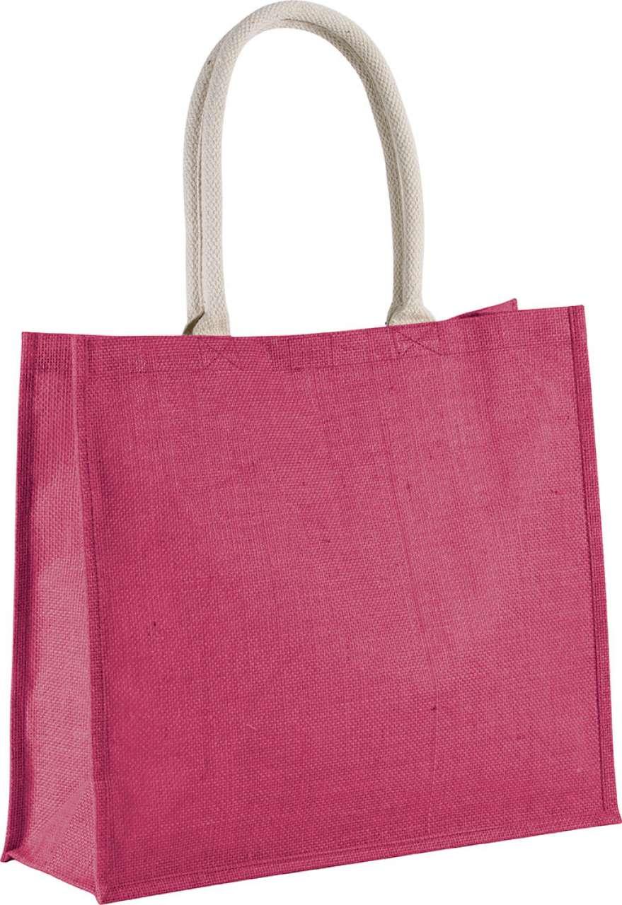 JUTE BEACH BAG - Image 26