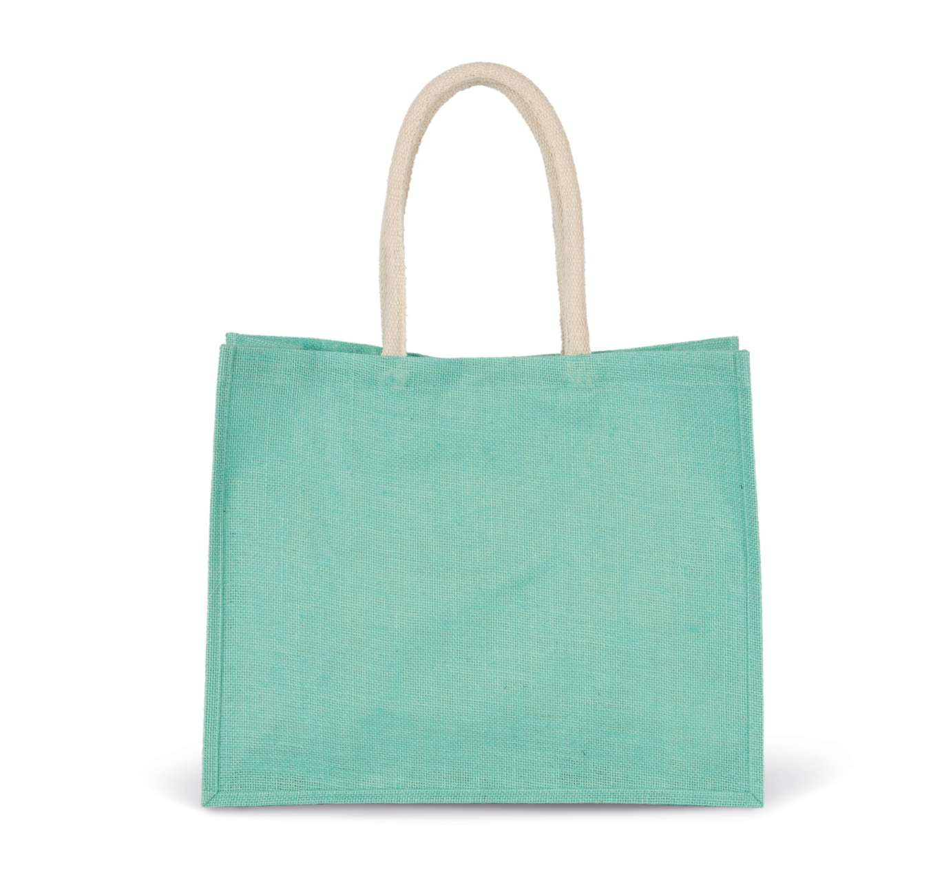 JUTE BEACH BAG - Image 19