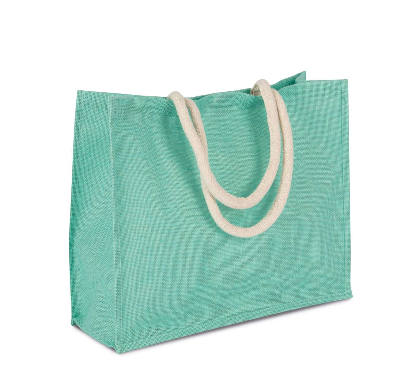 JUTE BEACH BAG - Image 15