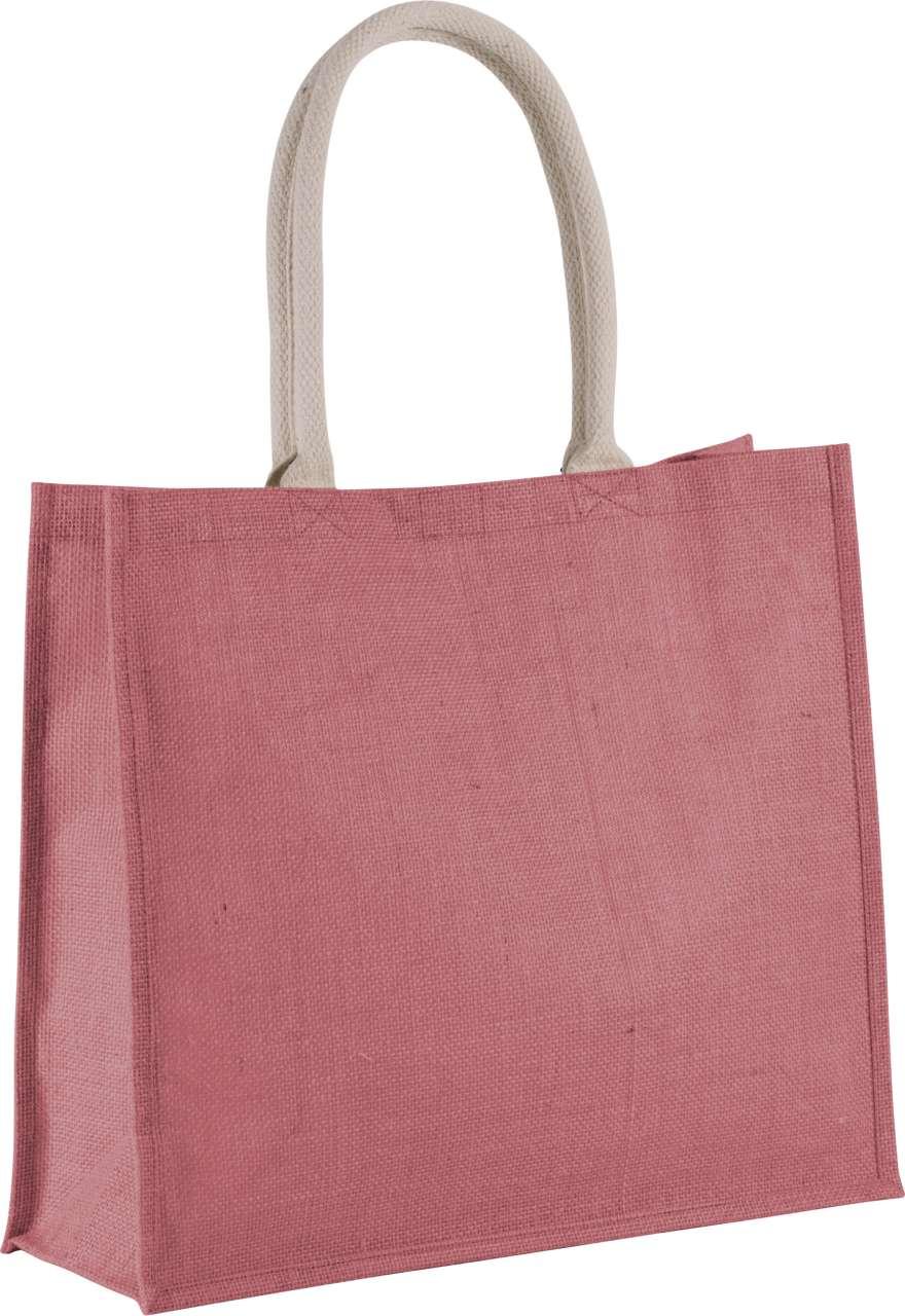 JUTE BEACH BAG - Image 28
