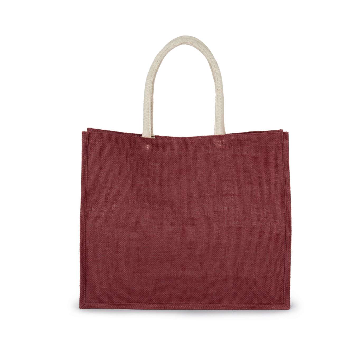 JUTE BEACH BAG - Image 11