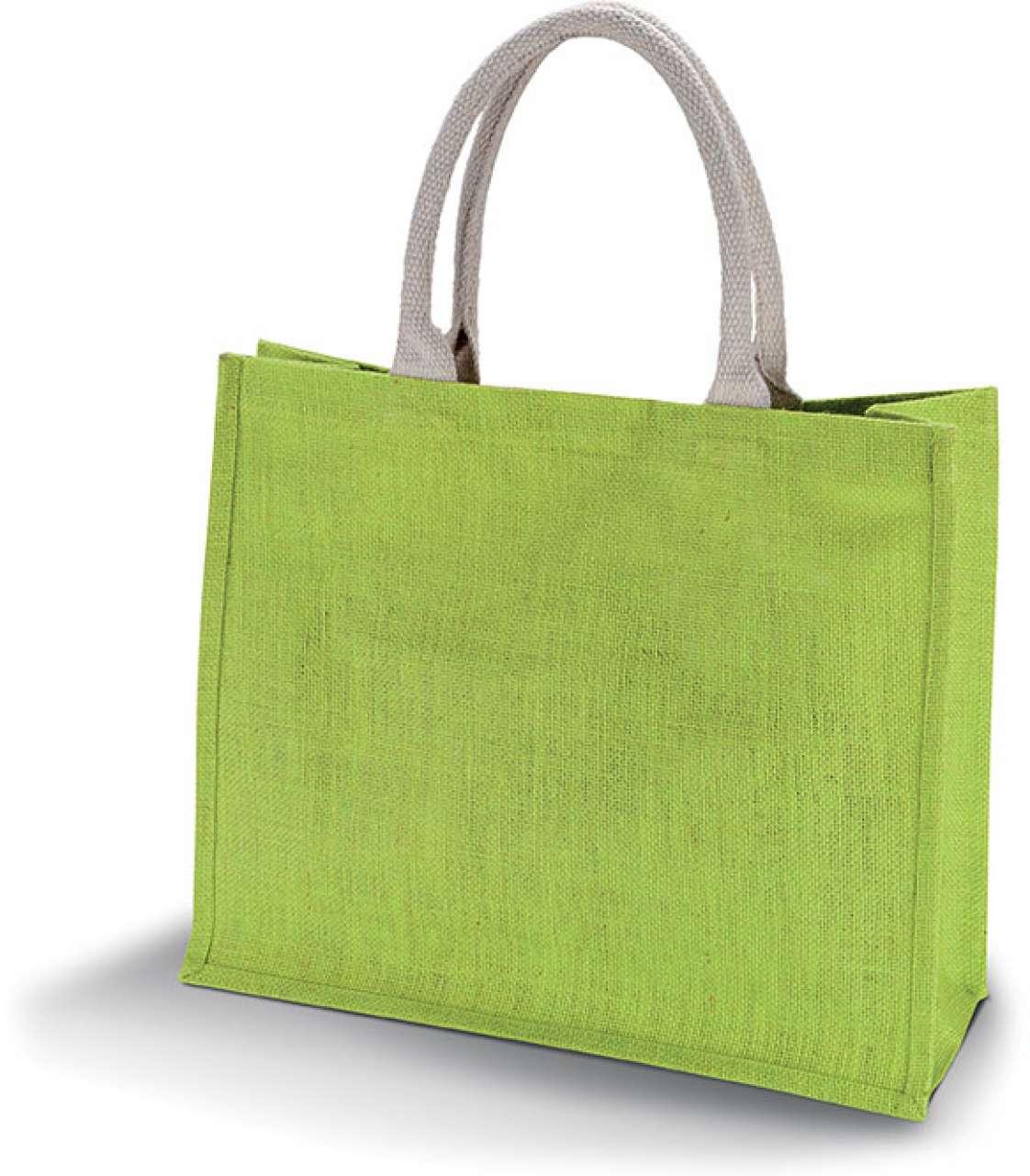 JUTE BEACH BAG - Image 29
