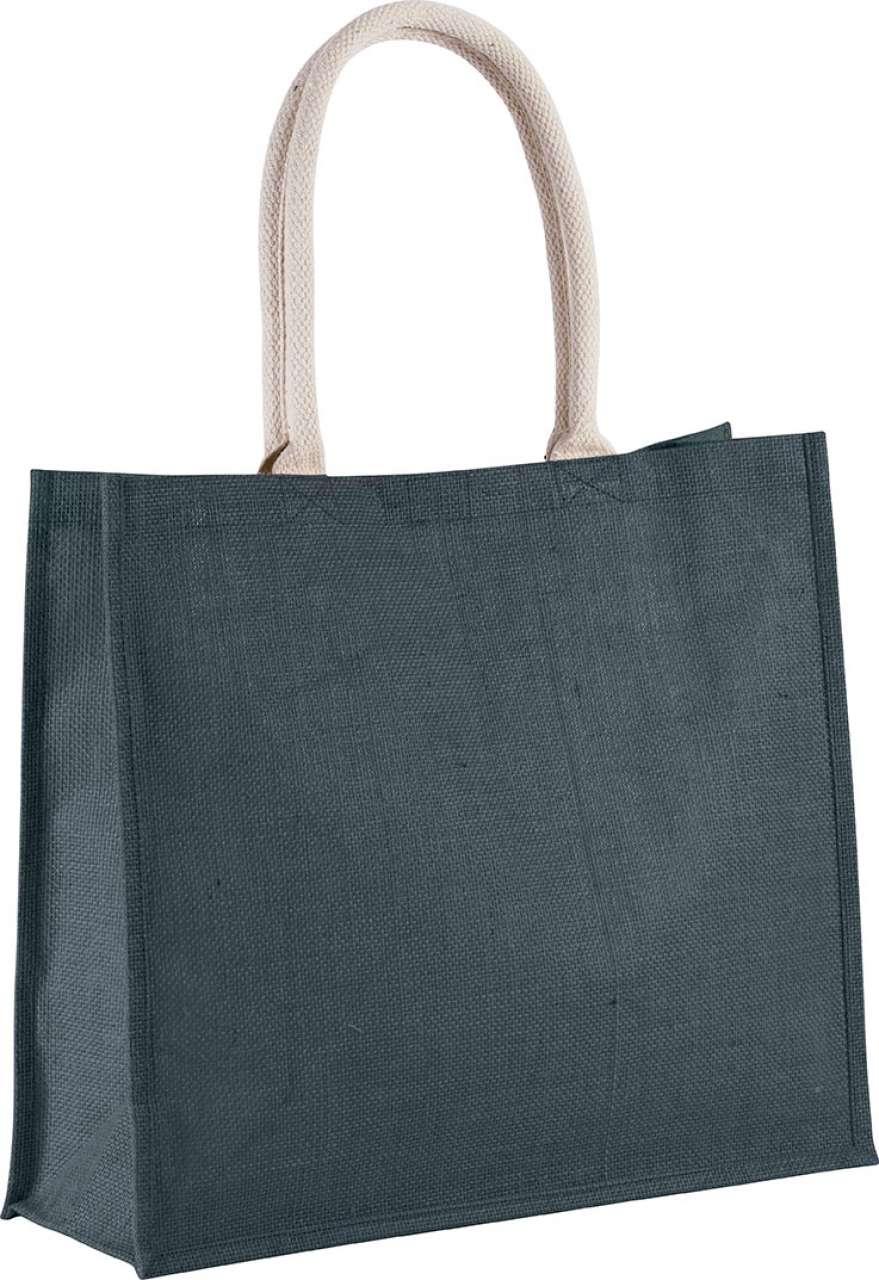 JUTE BEACH BAG - Image 6