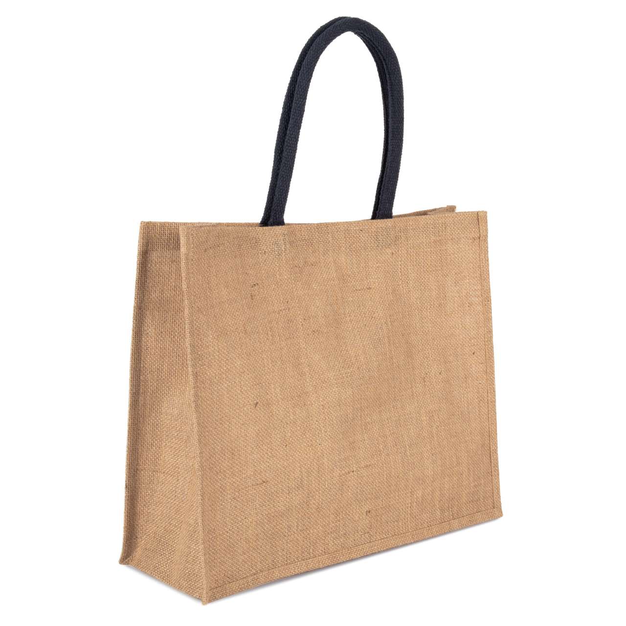 JUTE BEACH BAG - Image 8