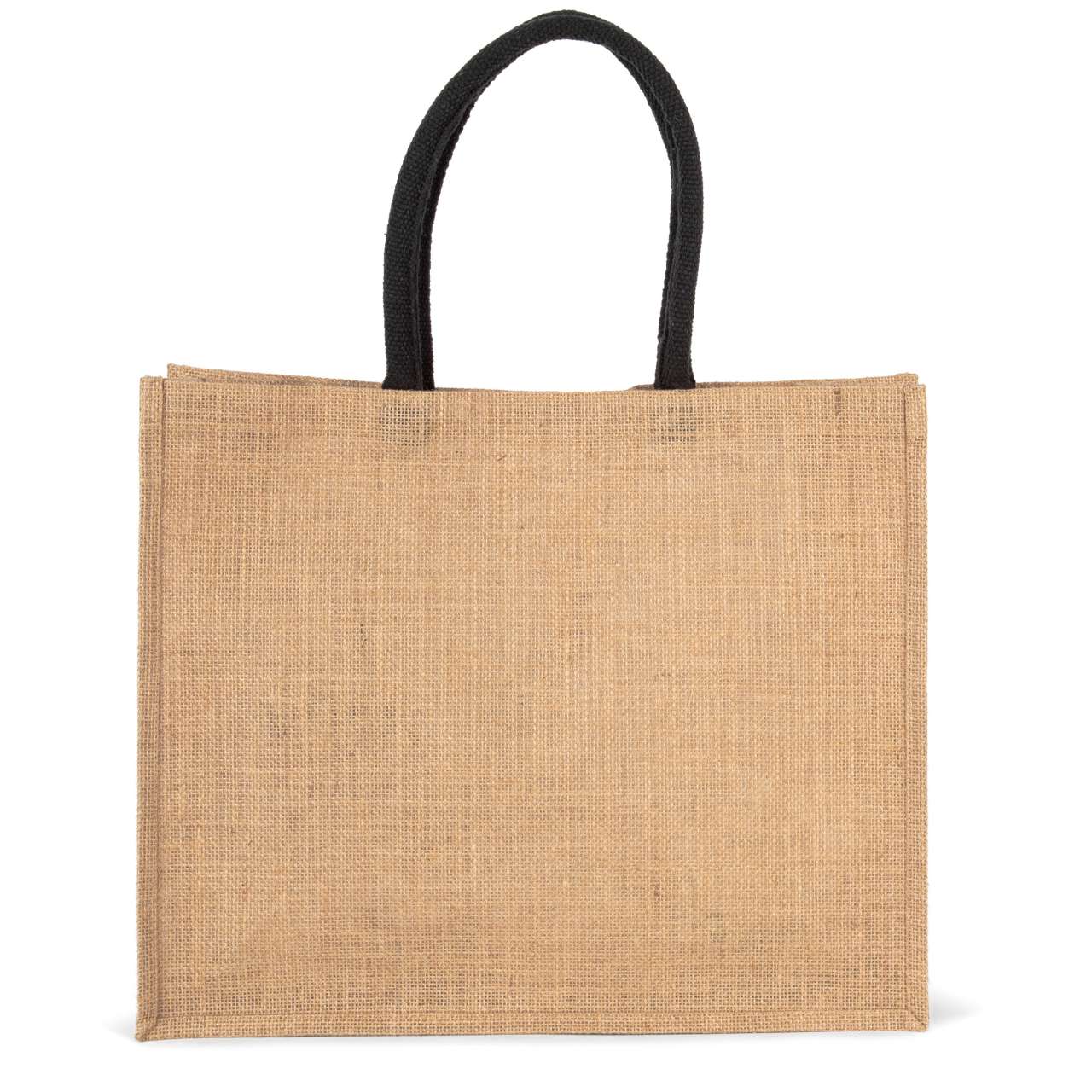 JUTE BEACH BAG - Image 25
