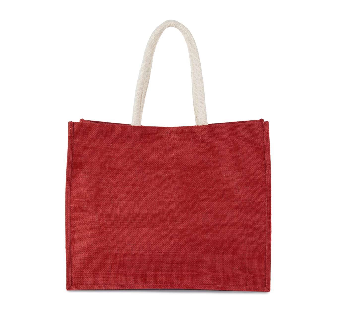 JUTE BEACH BAG - Image 30