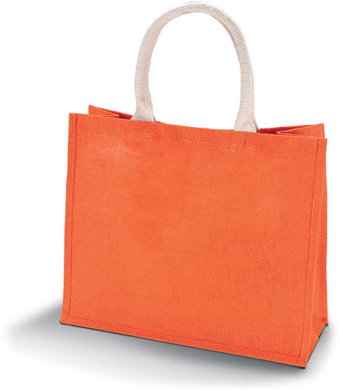 JUTE BEACH BAG - Image 18