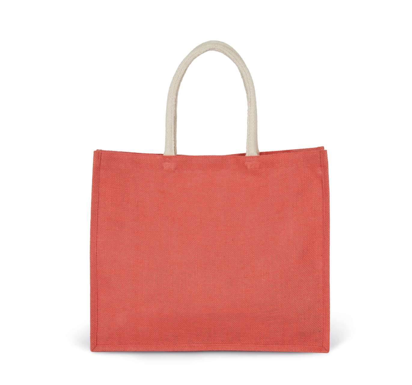 JUTE BEACH BAG - Image 20