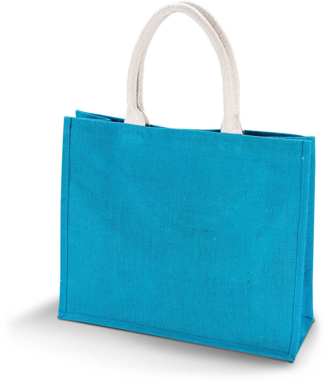 JUTE BEACH BAG - Image 10